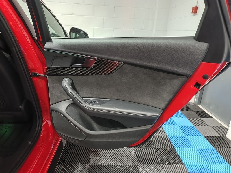 Used Audi RS4 Avant 2018 for sale - 76582978: Photo 30