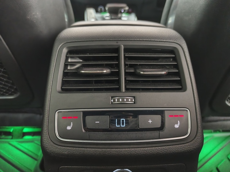 Used Audi RS4 Avant 2018 for sale - 76582978: Photo 37