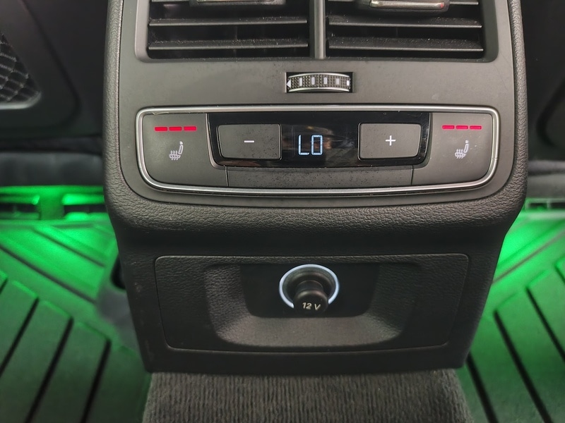 Used Audi RS4 Avant 2018 for sale - 76582978: Photo 38