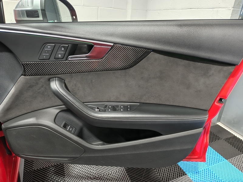 Used Audi RS4 Avant 2018 for sale - 76582978: Photo 40