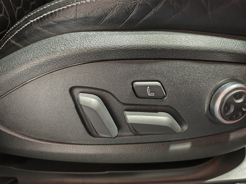 Used Audi RS4 Avant 2018 for sale - 76582978: Photo 44