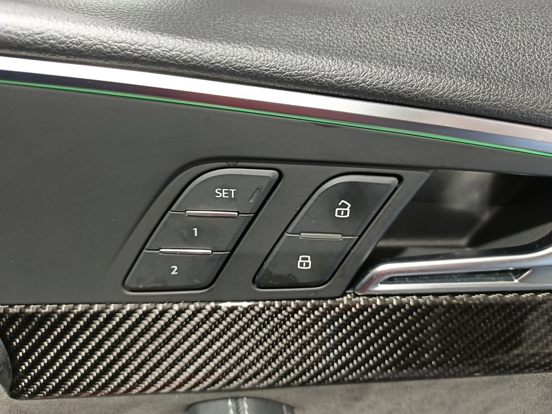 Used Audi RS4 Avant 2018 for sale - 76582978: Photo 48