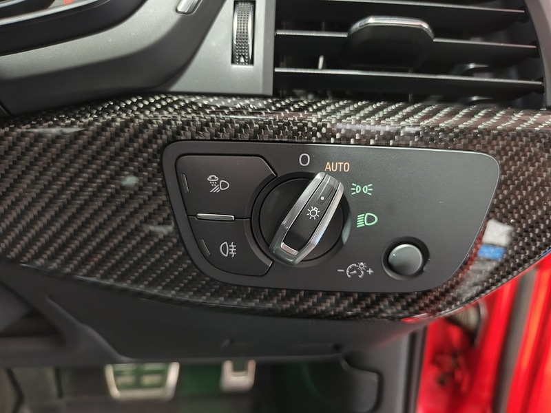 Used Audi RS4 Avant 2018 for sale - 76582978: Photo 49