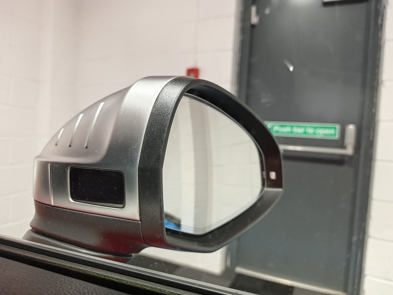 Used Audi RS4 Avant 2018 for sale - 76582978: Photo 50