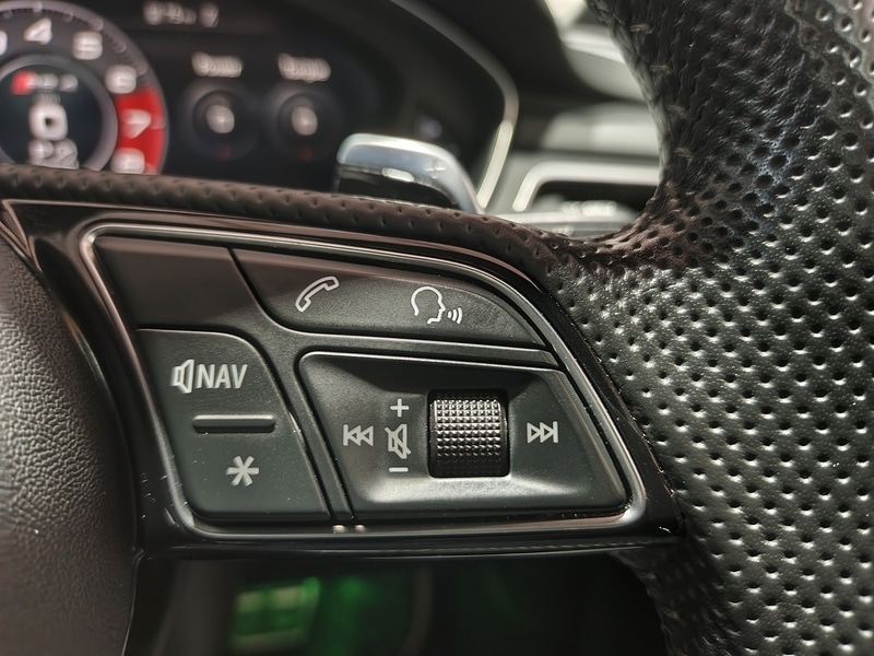 Used Audi RS4 Avant 2018 for sale - 76582978: Photo 51