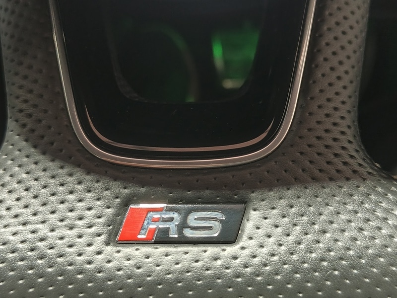 Used Audi RS4 Avant 2018 for sale - 76582978: Photo 53