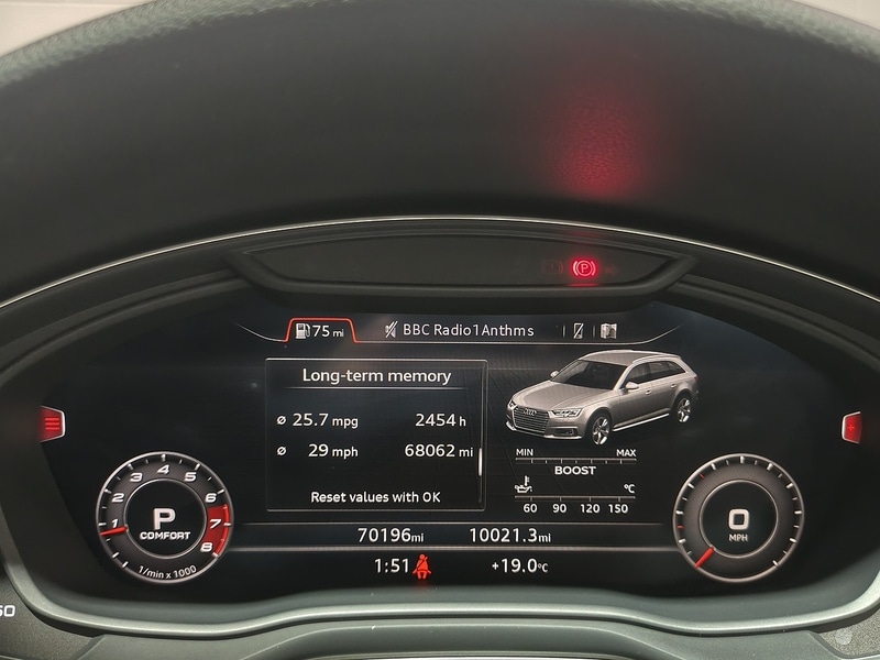 Used Audi RS4 Avant 2018 for sale - 76582978: Photo 55