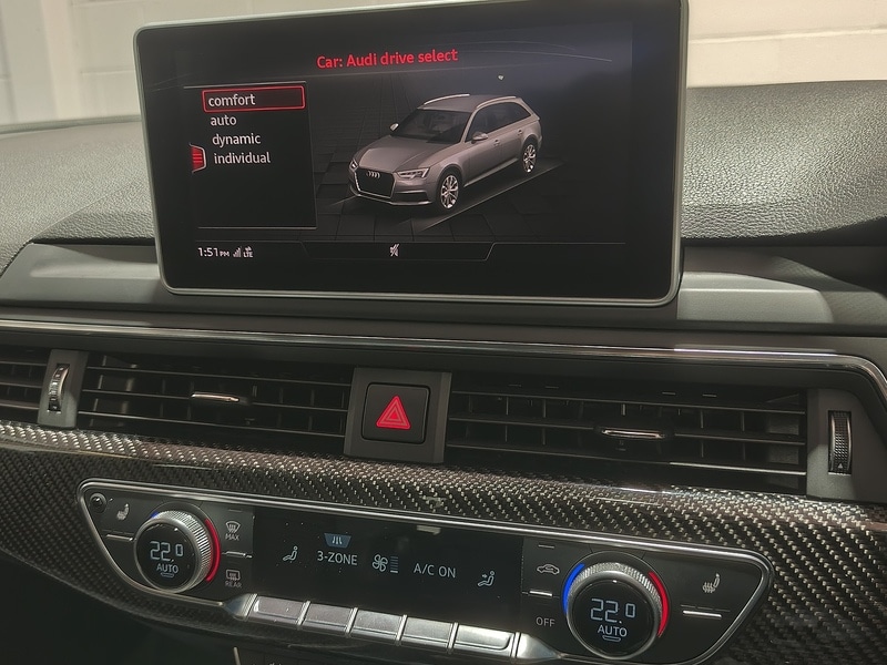 Used Audi RS4 Avant 2018 for sale - 76582978: Photo 56