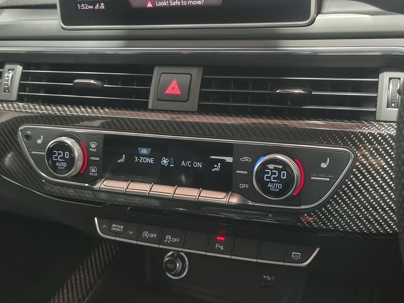 Used Audi RS4 Avant 2018 for sale - 76582978: Photo 58