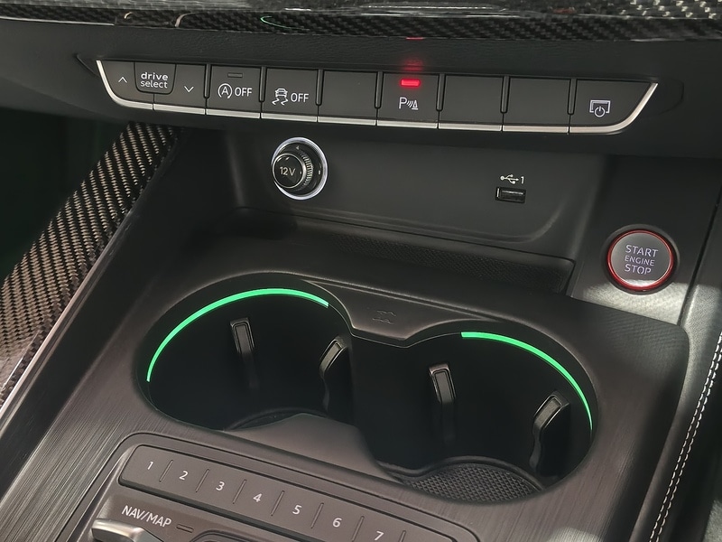 Used Audi RS4 Avant 2018 for sale - 76582978: Photo 59