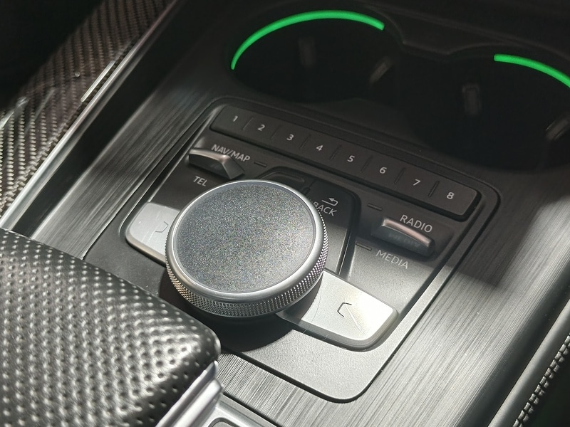 Used Audi RS4 Avant 2018 for sale - 76582978: Photo 60