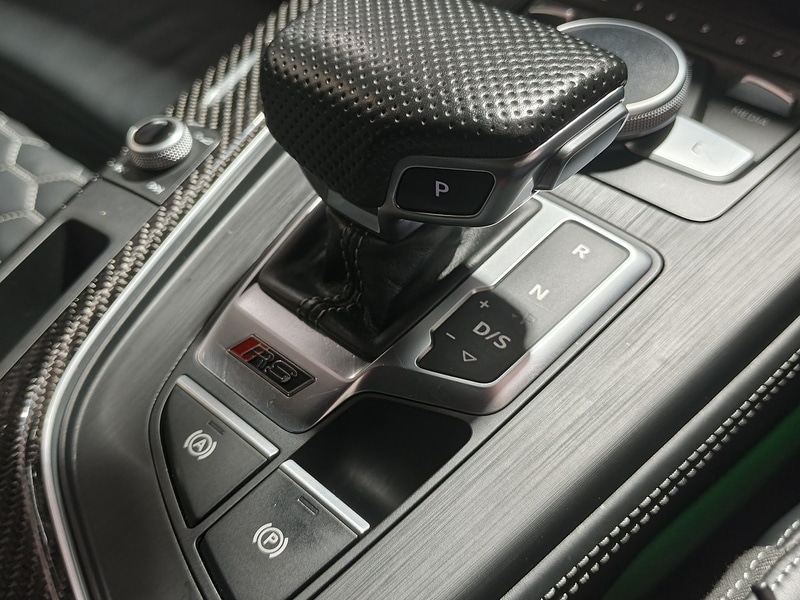 Used Audi RS4 Avant 2018 for sale - 76582978: Photo 61