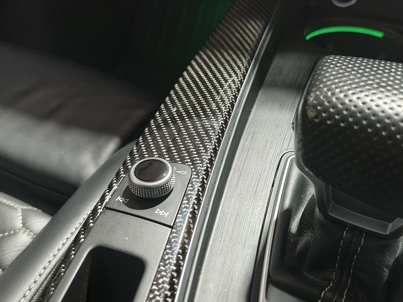 Used Audi RS4 Avant 2018 for sale - 76582978: Photo 62