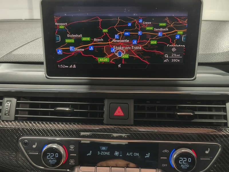 Used Audi RS4 Avant 2018 for sale - 76582978: Photo 63