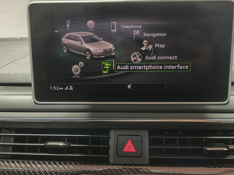 Used Audi RS4 Avant 2018 for sale - 76582978: Photo 64