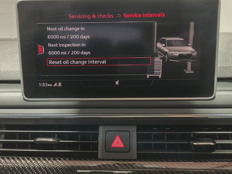 Used Audi RS4 Avant 2018 for sale - 76582978: Photo 65