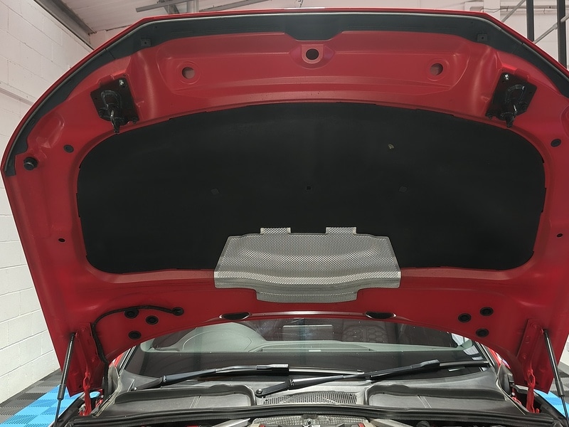 Used Audi RS4 Avant 2018 for sale - 76582978: Photo 67