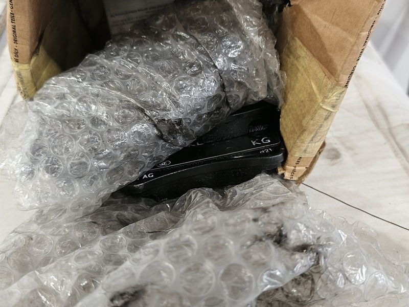 Used Audi RS4 Avant 2018 for sale - 76582978: Photo 69