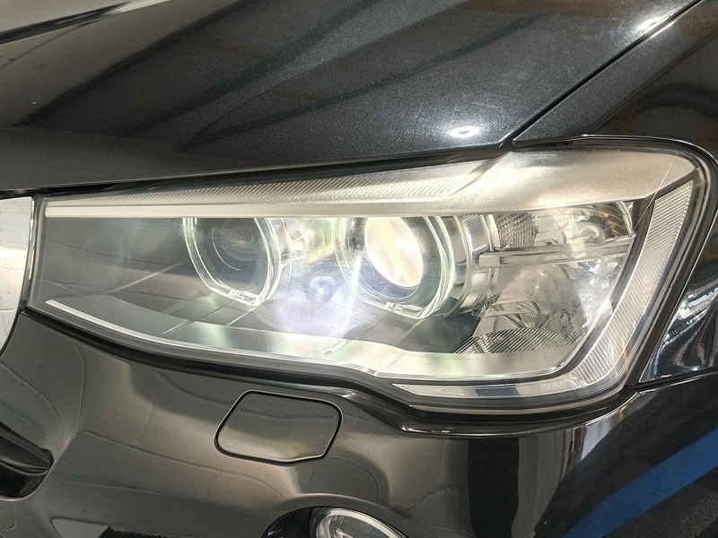 Used BMW X3 2025 for sale - 76364449: Photo 15