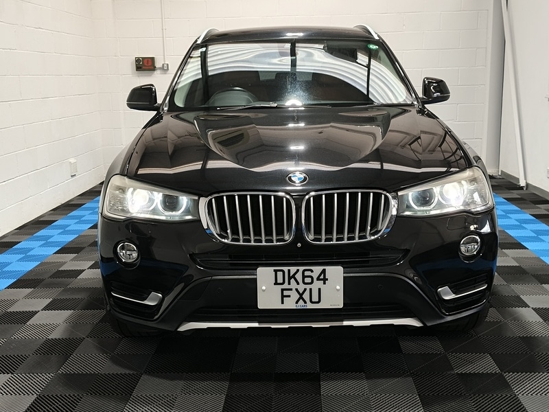 Used BMW X3 2025 for sale - 76364449: Photo 2