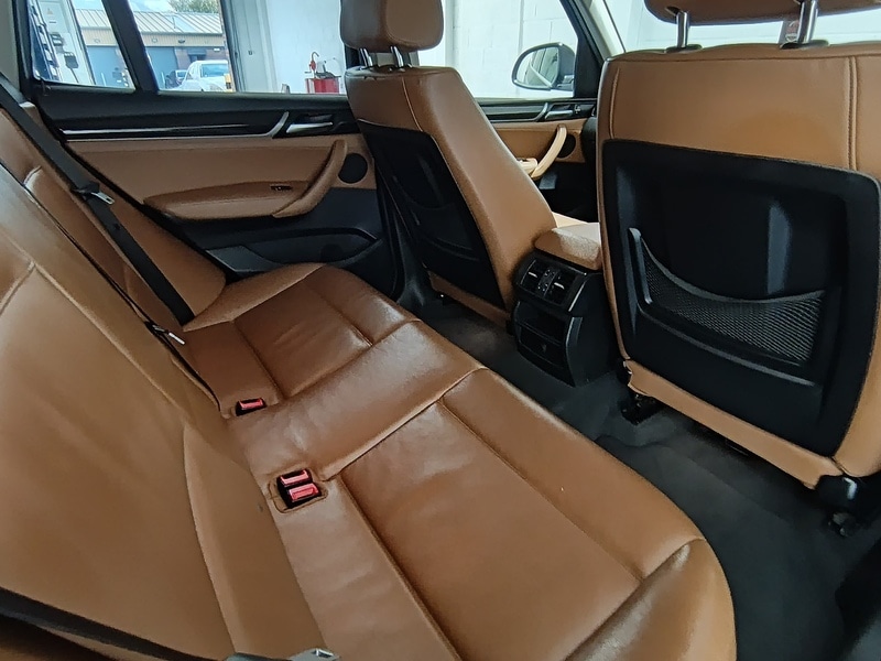 Used BMW X3 2025 for sale - 76364449: Photo 23