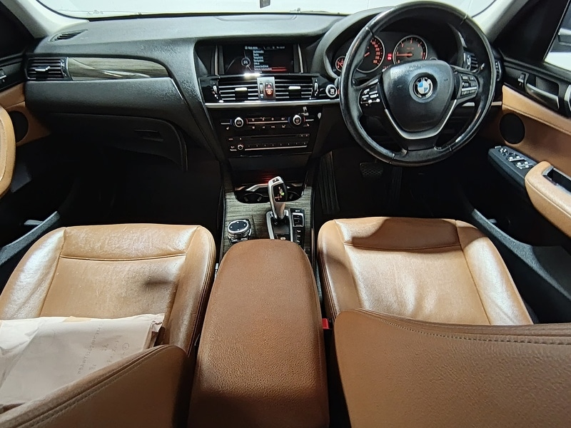 Used BMW X3 2025 for sale - 76364449: Photo 24