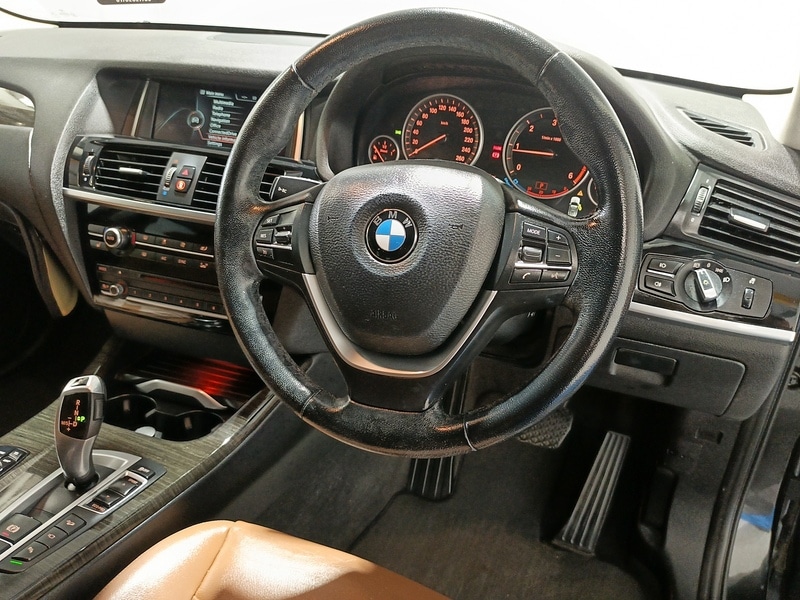 Used BMW X3 2025 for sale - 76364449: Photo 28