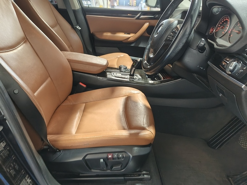 Used BMW X3 2025 for sale - 76364449: Photo 29