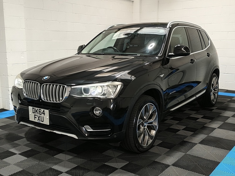 Used BMW X3 2025 for sale - 76364449: Photo 3