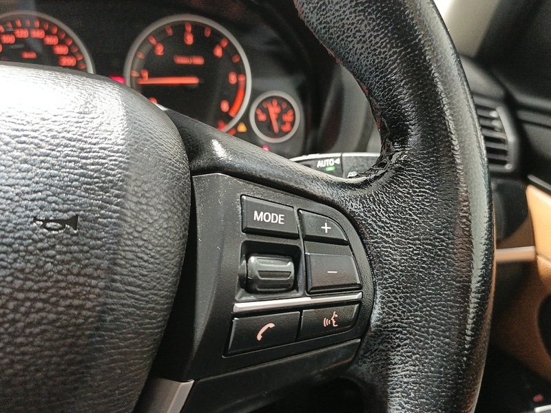 Used BMW X3 2025 for sale - 76364449: Photo 36