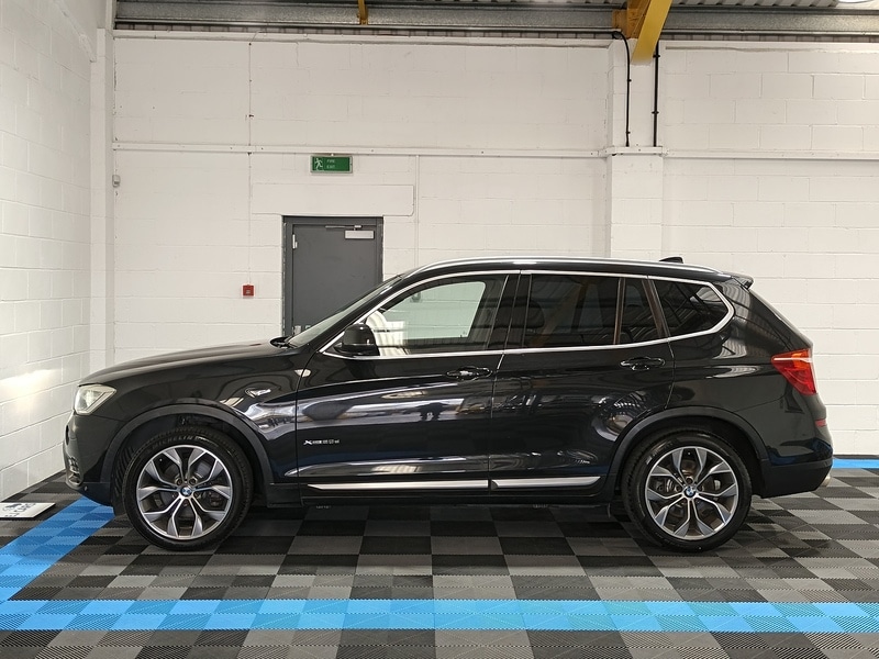 Used BMW X3 2025 for sale - 76364449: Photo 5
