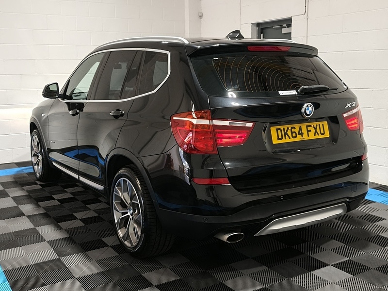 Used BMW X3 2025 for sale - 76364449: Photo 6