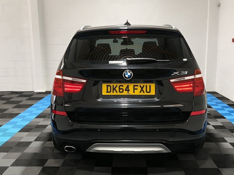 Used BMW X3 2025 for sale - 76364449: Photo 7