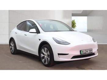 Used Tesla Model Y 2024 for sale - 78551826: Photo