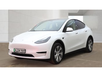 Used Tesla Model Y 2024 for sale - 78551826: Photo