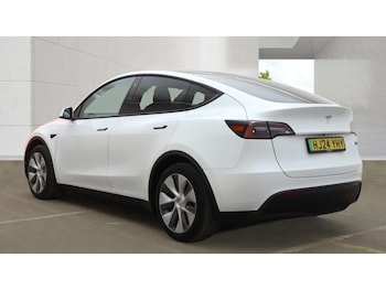 Used Tesla Model Y 2024 for sale - 78551826: Photo