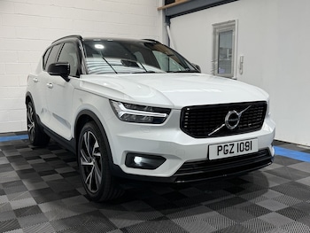 Used Volvo XC40 2019 for sale - 79319883: Photo