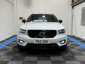 Used Volvo XC40 2019 for sale - 79319883: Photo