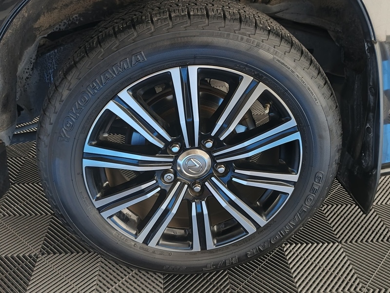 Used Lexus LX for sale - 77107294: Photo 11