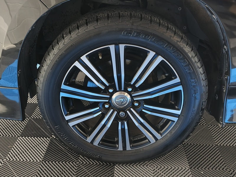 Used Lexus LX for sale - 77107294: Photo 12