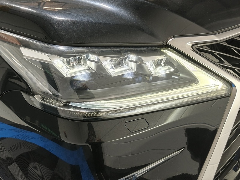 Used Lexus LX for sale - 77107294: Photo 15