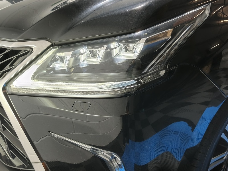 Used Lexus LX for sale - 77107294: Photo 16