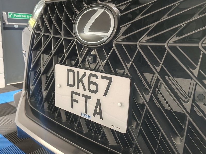 Used Lexus LX for sale - 77107294: Photo 17