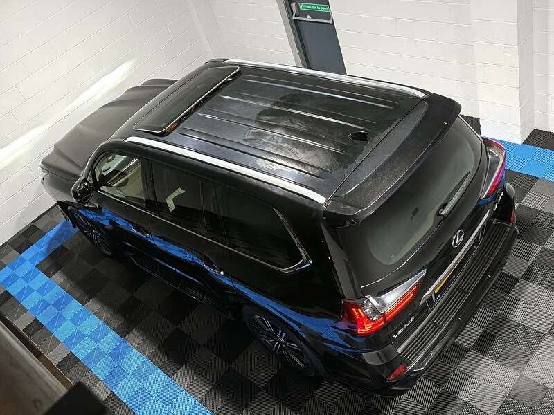 Used Lexus LX for sale - 77107294: Photo 18