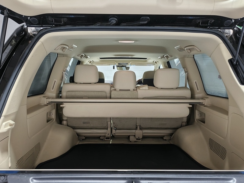 Used Lexus LX for sale - 77107294: Photo 22