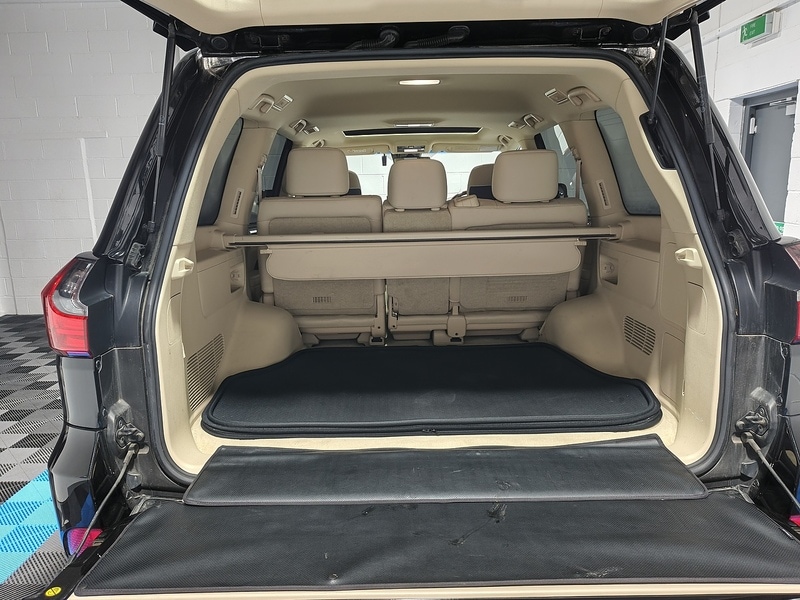 Used Lexus LX for sale - 77107294: Photo 23