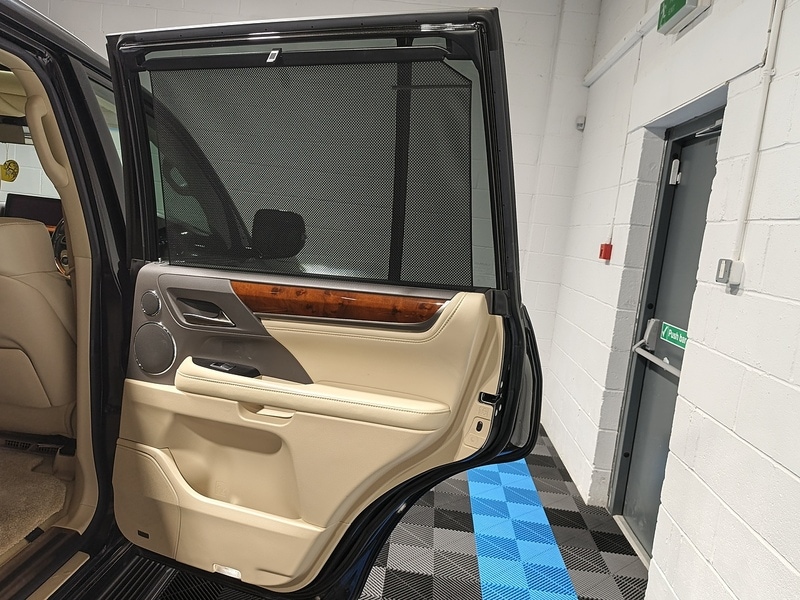 Used Lexus LX for sale - 77107294: Photo 25