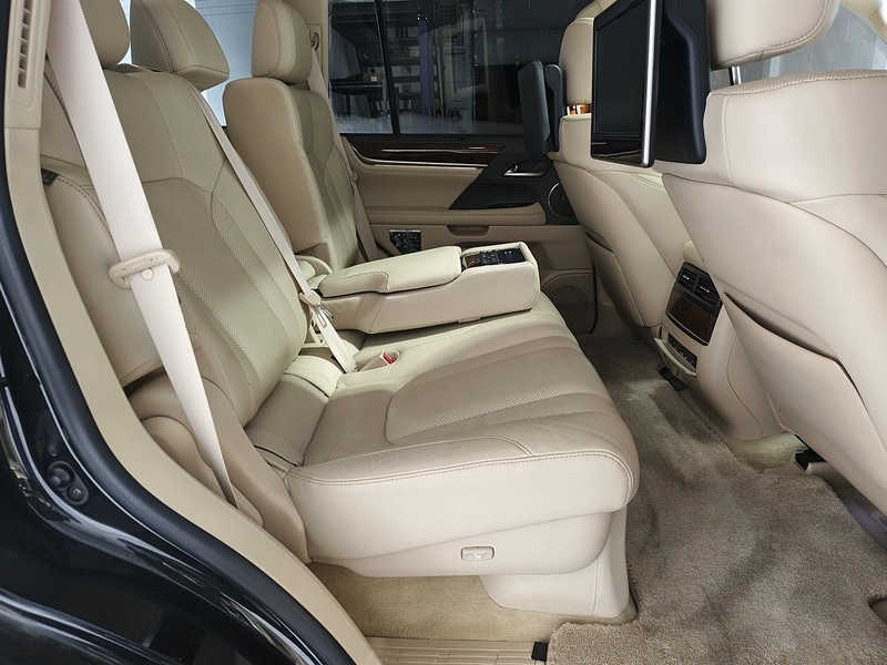 Used Lexus LX for sale - 77107294: Photo 26