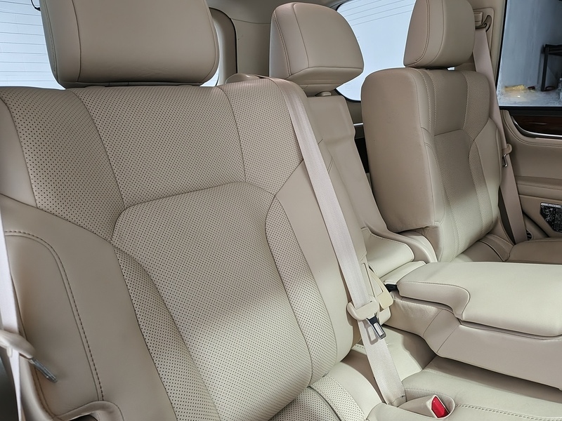 Used Lexus LX for sale - 77107294: Photo 27