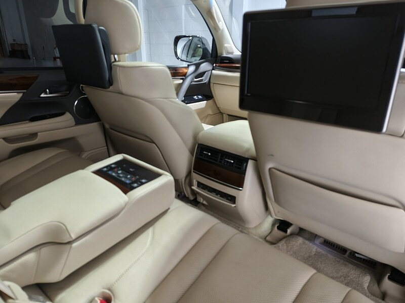 Used Lexus LX for sale - 77107294: Photo 28